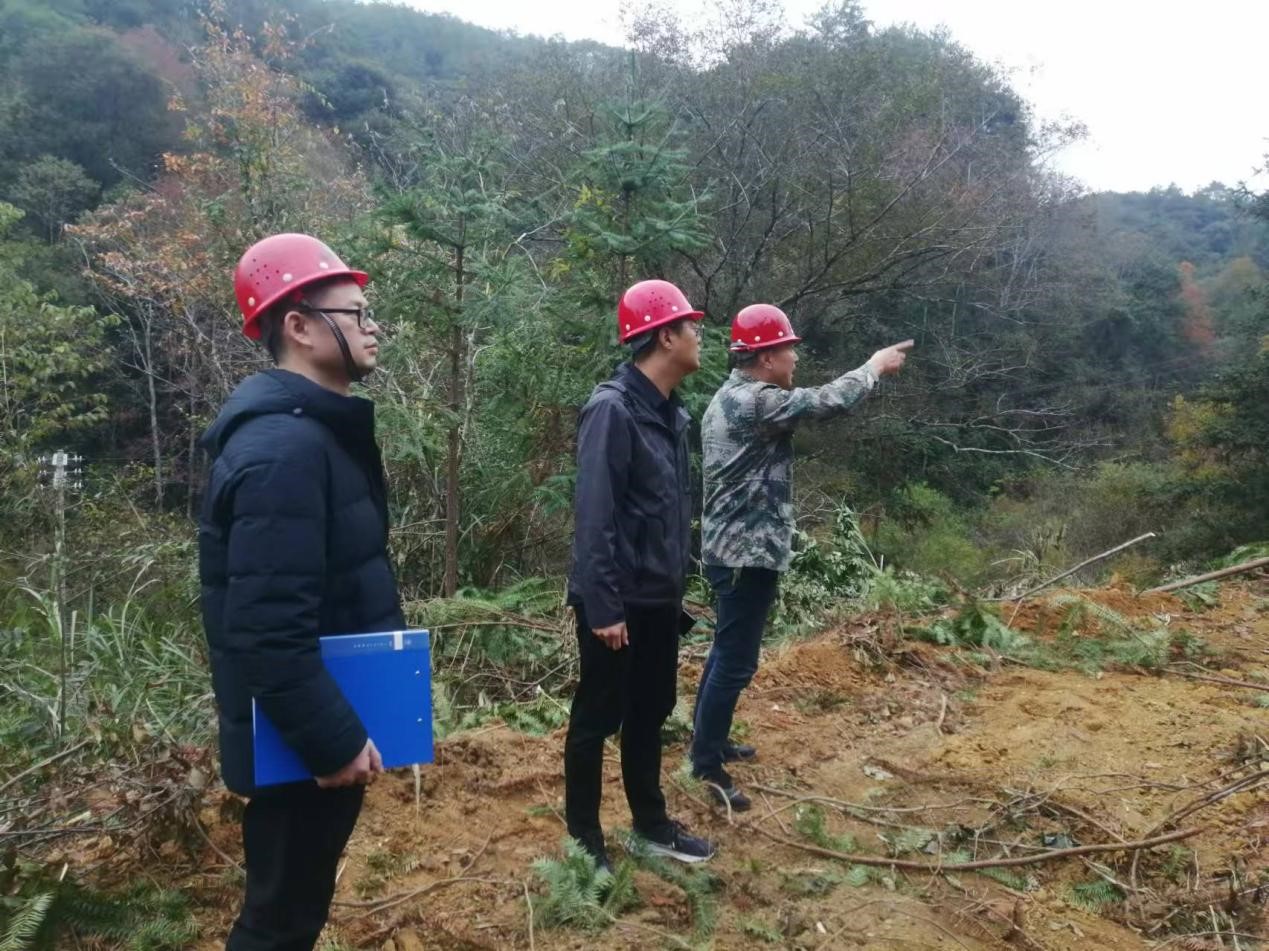 全面強化安全責(zé)任，嚴守森林防火線——福建金森全力保障生產(chǎn)安全