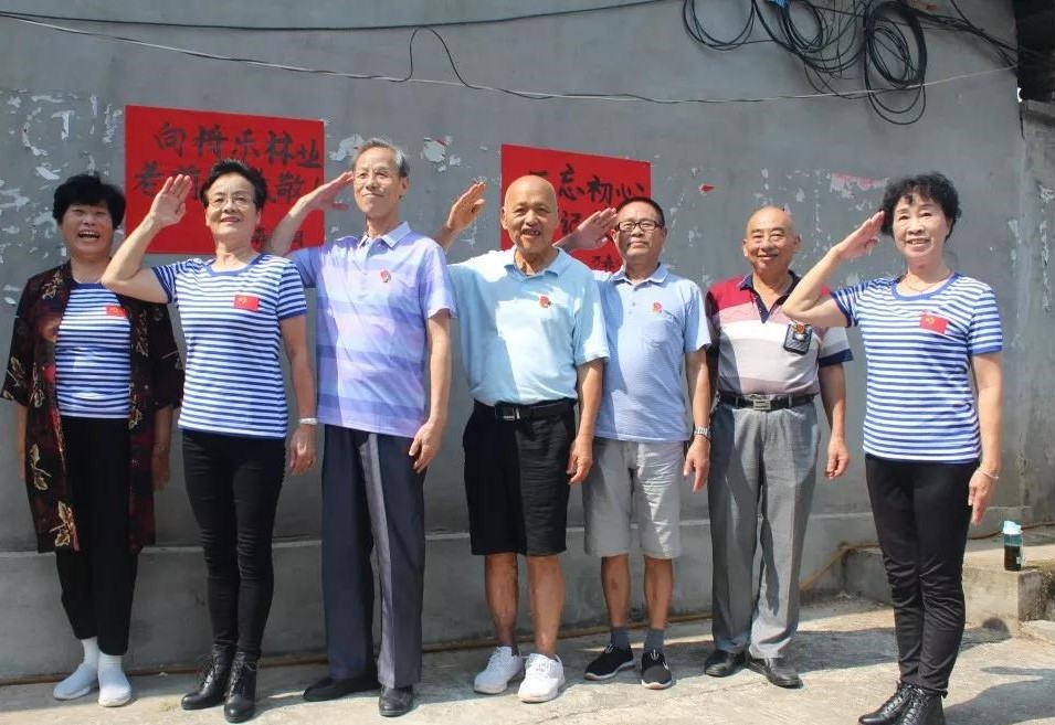 追憶兵團歲月，重溫故鄉(xiāng)情緣