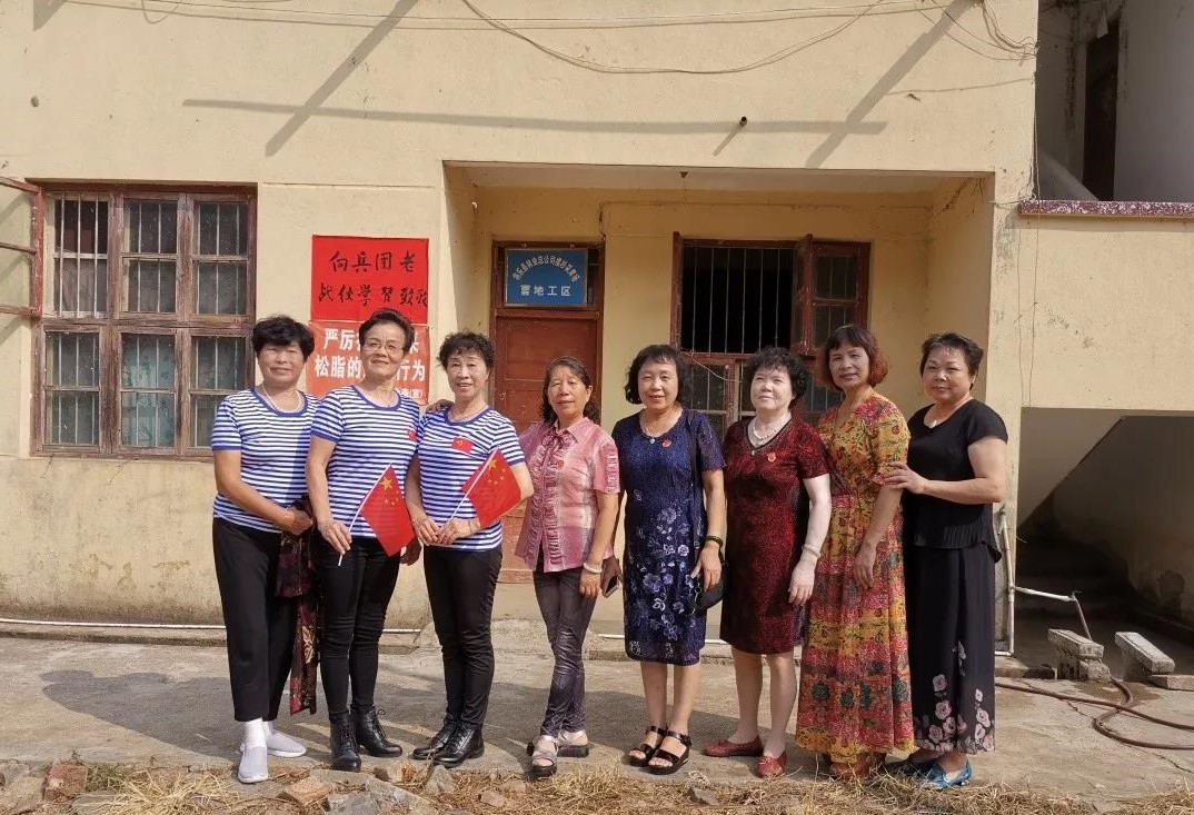 追憶兵團歲月，重溫故鄉(xiāng)情緣