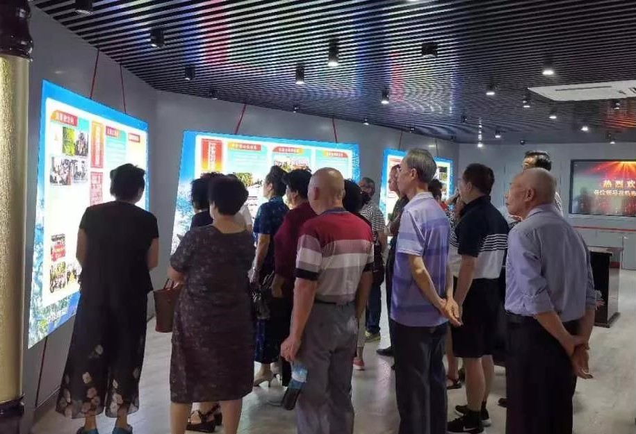 追憶兵團歲月，重溫故鄉(xiāng)情緣