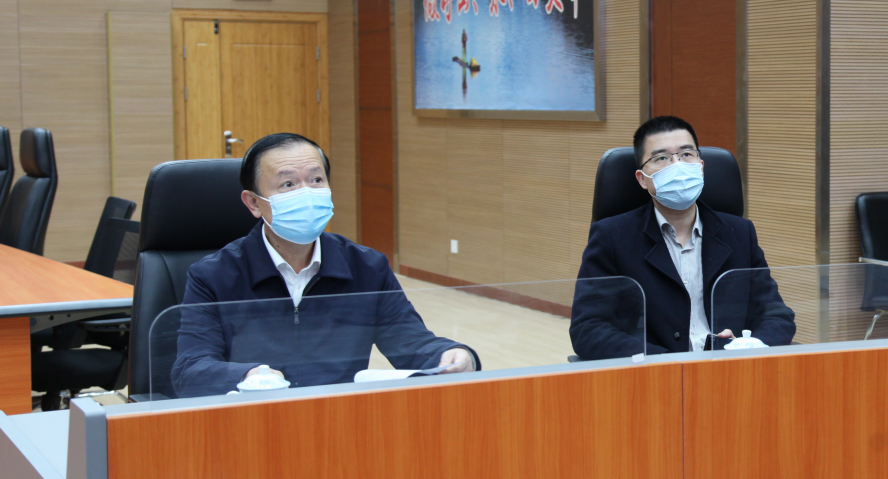 市領(lǐng)導(dǎo)至福建金森督導(dǎo)疫情防控和碳匯開(kāi)發(fā)項(xiàng)目工作 市領(lǐng)導(dǎo)至福建金森督導(dǎo)疫情防控和碳匯開(kāi)發(fā)項(xiàng)目工作