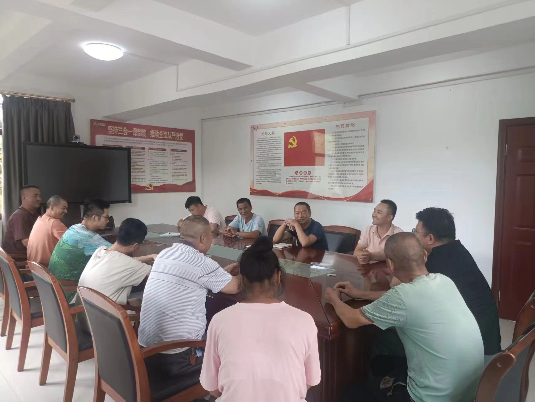 防御臺風(fēng)“格美” 福建金森聞“風(fēng)”而動 防御臺風(fēng)“格美” 福建金森聞“風(fēng)”而動